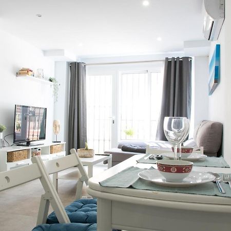 Sea Iruhouse Apartment Malaga Luaran gambar