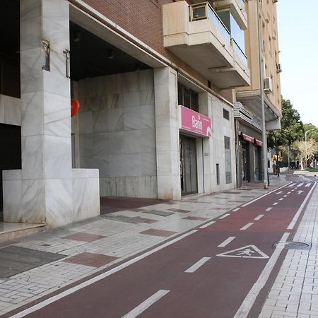 Sea Iruhouse Apartment Malaga Luaran gambar