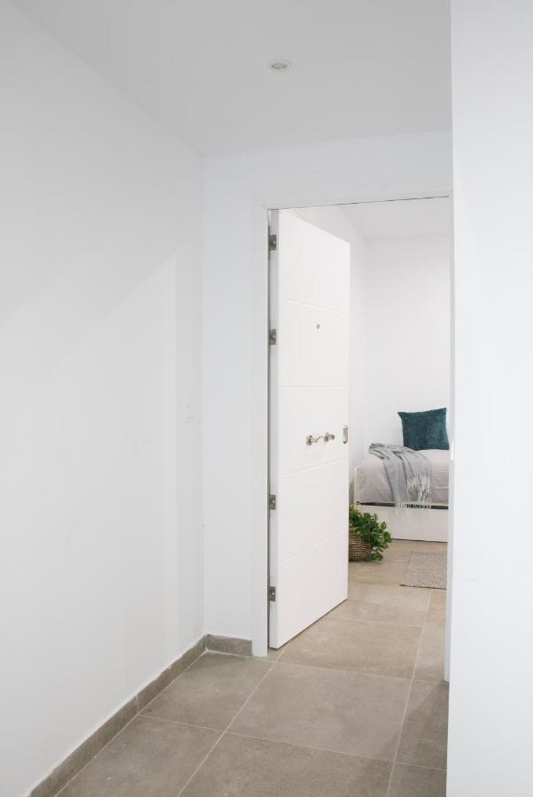 Sea Iruhouse Apartment Malaga Luaran gambar